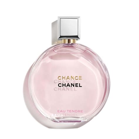 chanel eau tendre parfume|chance chanel perfume near me.